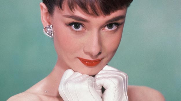 Audrey Hepburn: Naturalny wdzięk - fot. Hulton Archive /Getty Images/Flash Press Media