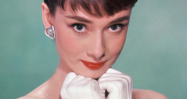 Audrey Hepburn: Naturalny wdzięk - fot. Hulton Archive /Getty Images/Flash Press Media