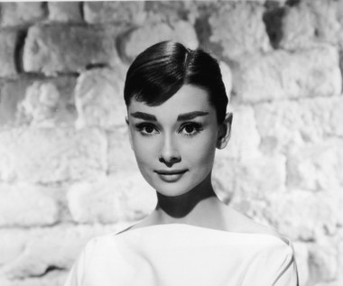 Audrey Hepburn: Nie interesowała jej sława