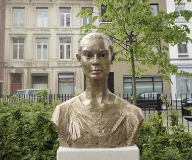 Audrey Hepburn: Pomnik aktorki stanął obok domu, w którym się urodziła