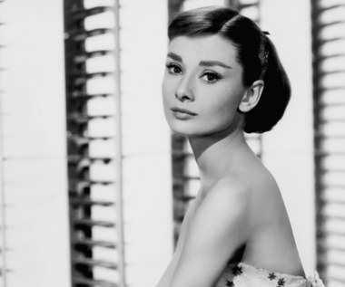 Audrey Hepburn: Ukryte piękno