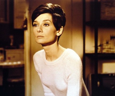 Audrey Hepburn: "Uroczy pakiet defektów i niedoskonałości"