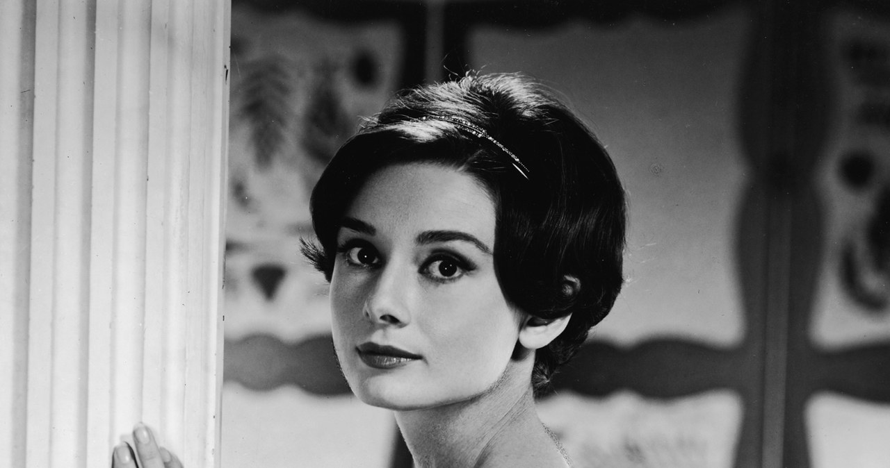 Audrey Hepburn /Hulton Archive /Getty Images