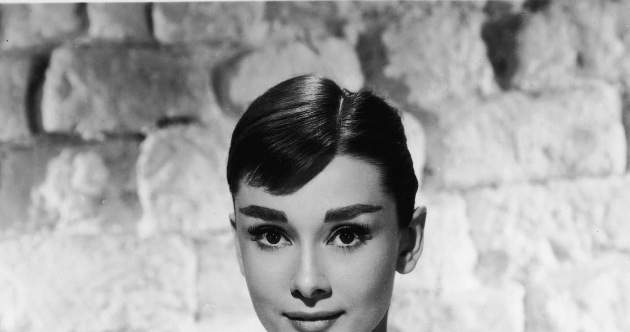 Audrey Hepburn /Hulton Archive /Getty Images