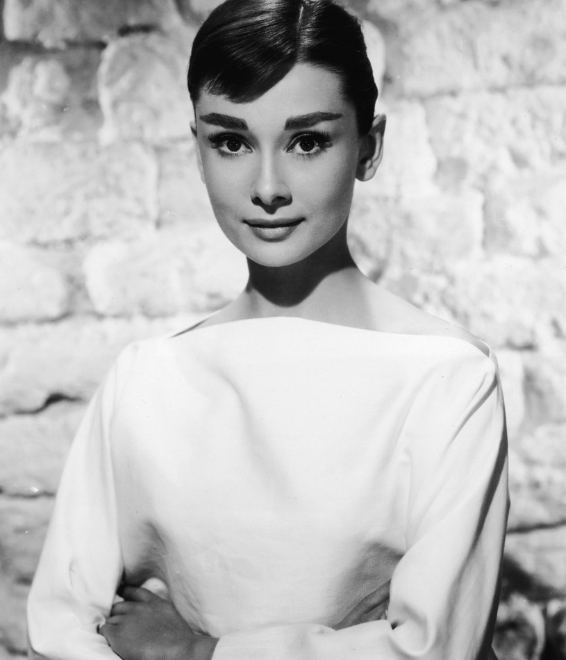 Audrey Hepburn /Getty Images /Getty Images