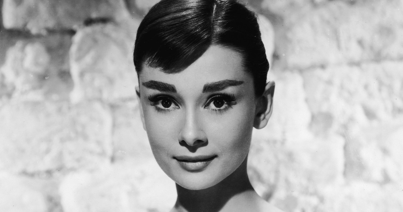 Audrey Hepburn /Getty Images /Getty Images