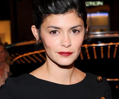 Audrey Tautou gospodynią w Cannes