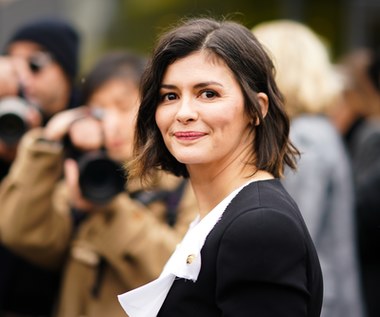 Audrey Tautou: Nie tylko "Amelia". Co dzieje się z aktorką?