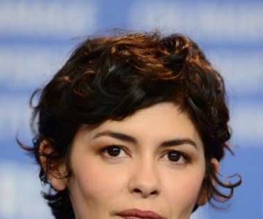 Audrey Tautou: Niewolnica "Amelii"