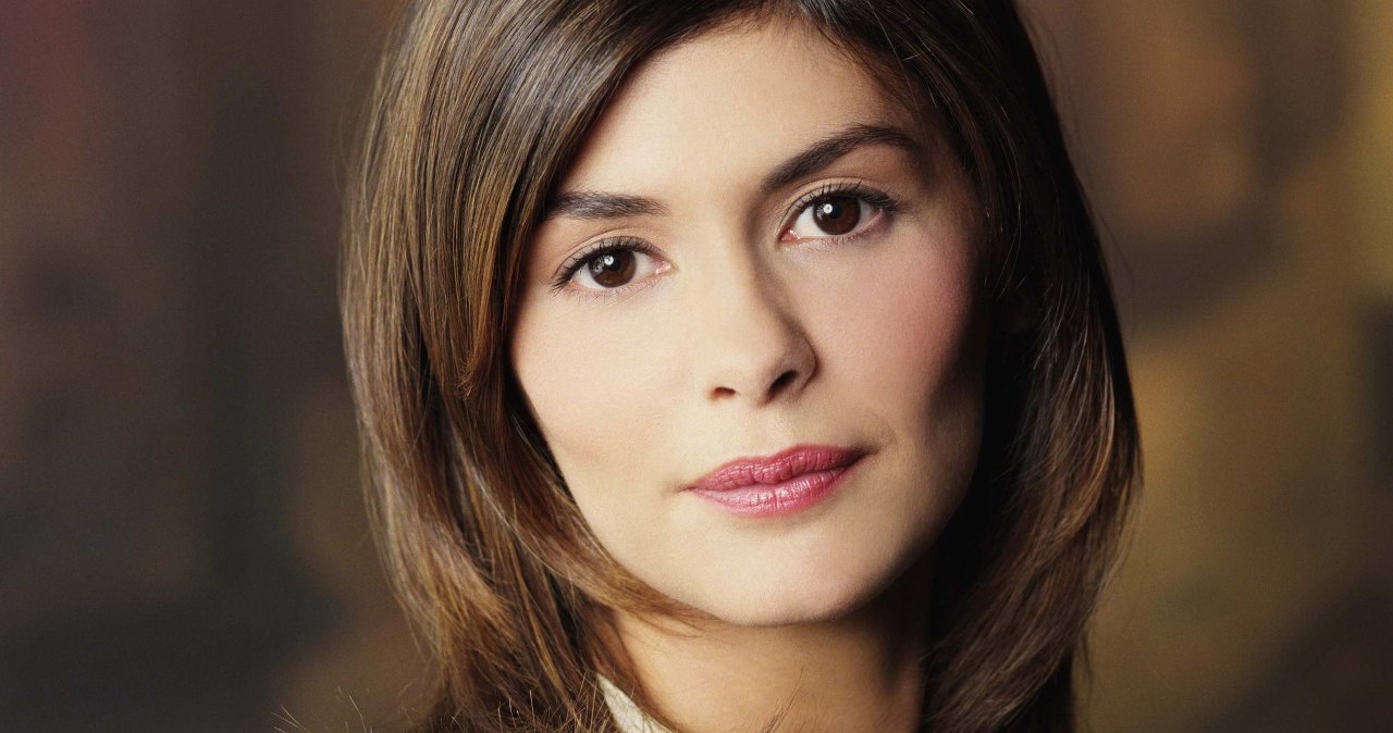 Audrey Tautou w filmie "Kod da Vinci" /Image Capital Pictures / Film Stills / Forum /Agencja FORUM