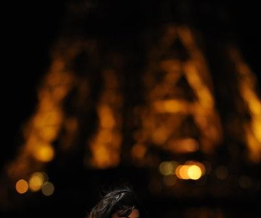 Audrey Tautou w scenie z filmu "Delikatność"