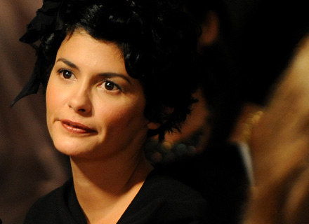 Audrey Tautou /AFP