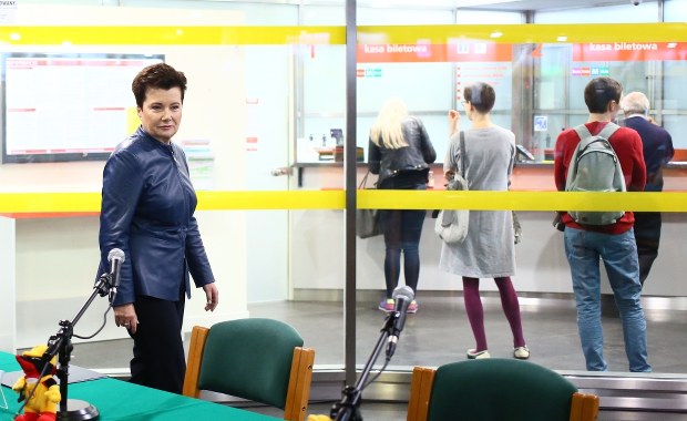 Audyt, czyli telenowela niemocy