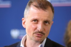 Audyt w Lasach Państwowych. Dorożała: Mamy już 100 mln zł nieprawidłowości 