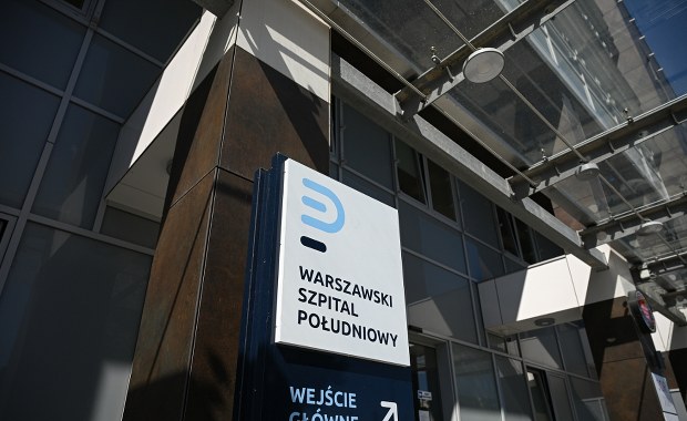 Audyt w Szpitalu Południowym. Wtedy poznamy wyniki kontroli