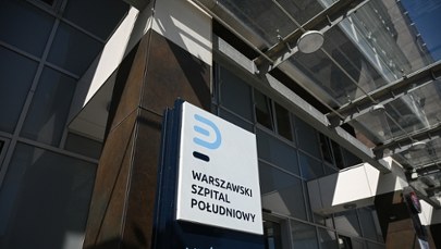 Audyt w Szpitalu Południowym. Wtedy poznamy wyniki kontroli