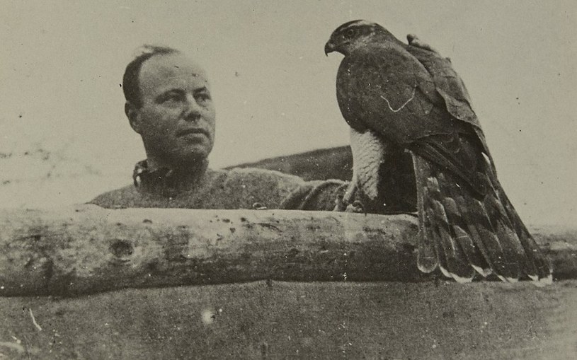 August Dehnel - odkrywca zjawiska Dehnela /domena publiczna