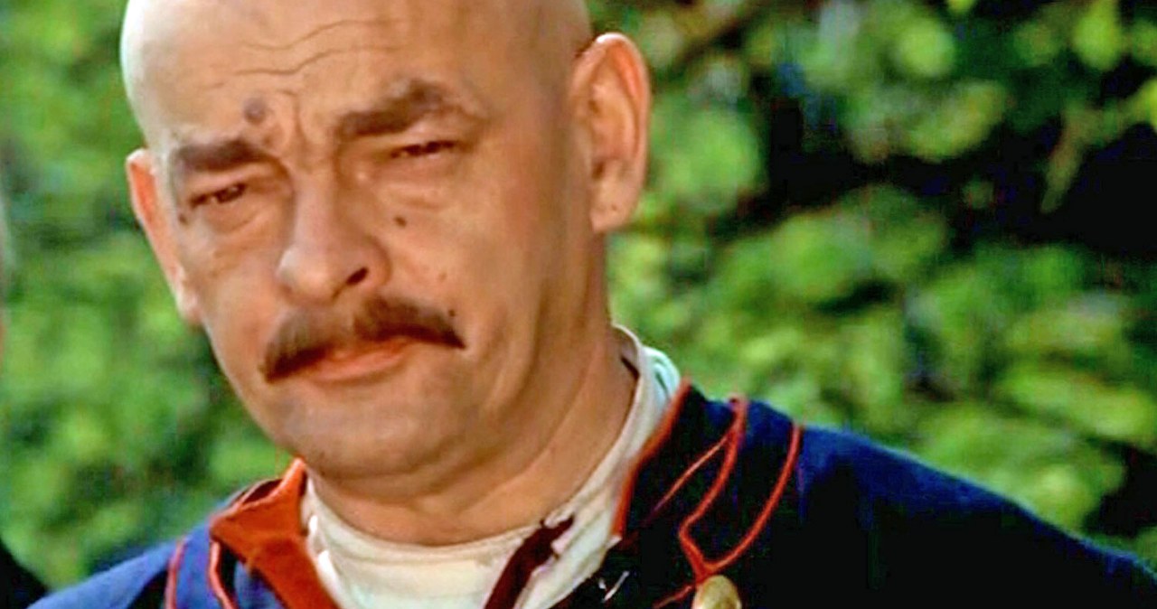 August Kowalczyk /Polfilm 1 /East News