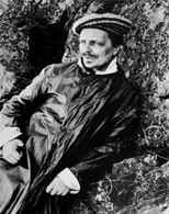 August Strindberg w 1891 /Encyklopedia Internautica