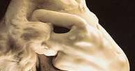 Auguste Rodin, Danaida, 1885 /Encyklopedia Internautica