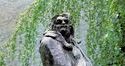 Auguste Rodin, pomnik Balzaka, 1897-98 /Encyklopedia Internautica