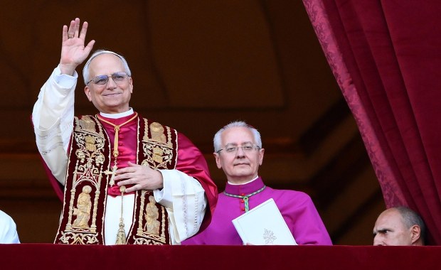 Augustianie - zakon, z którego wywodzi się nowy papież Leon XIV