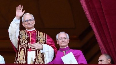 Augustianie - zakon, z którego wywodzi się nowy papież Leon XIV