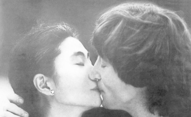 Aukcja nieznanych fotografii Johna Lennona