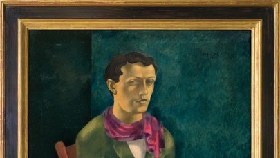 Aukcja obrazów w warszawskim hotelu Bristol