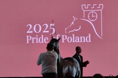 Aukcja Pride of Poland