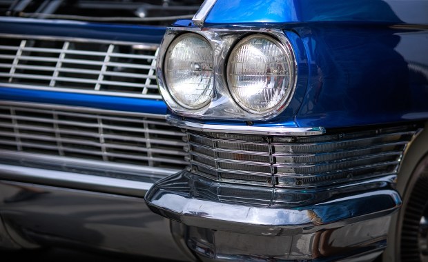 Aukcja wraków w Krakowie. Sprzedano większość samochodów