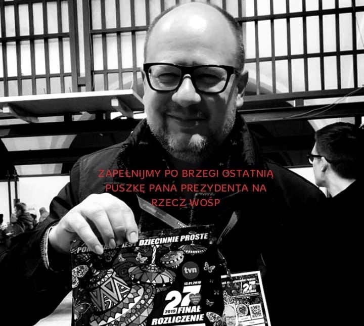 Aukcję zorganizowała na Facebooku jedna z internautek /Facebook