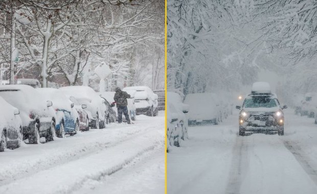 Aura paraliżuje USA. Rośnie liczba ofiar ataku zimy 