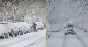 Aura paraliżuje USA. Rośnie liczba ofiar ataku zimy 
