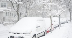 Aura paraliżuje USA. Tragiczny bilans ataku zimowej burzy