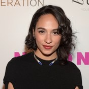 Aurora Perrineau