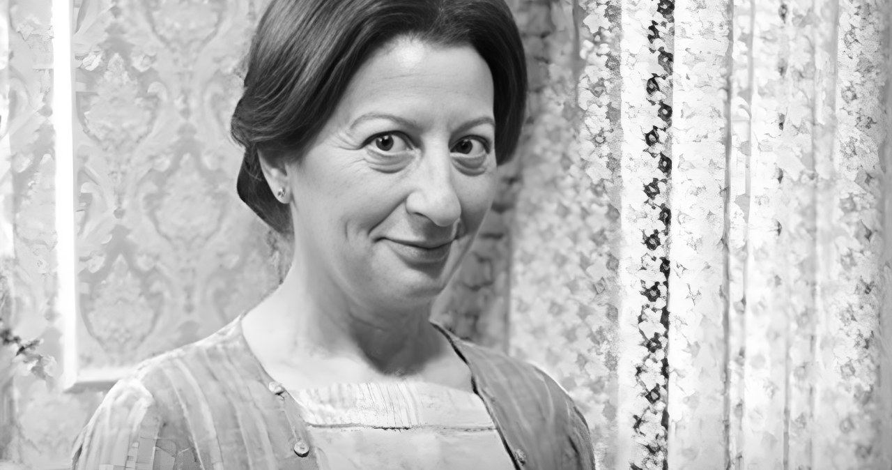 Aurora Sánchez /RTVE.es /materiały prasowe