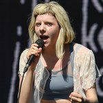 Aurora wystąpi podczas Kraków Live Festival 2019. Zmiana w programie imprezy