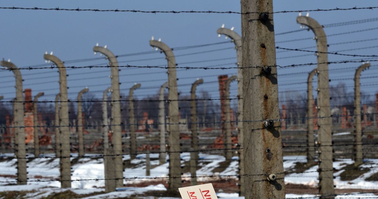 Auschwitz-Birkenau /AFP