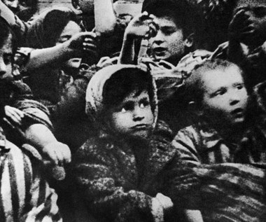 "Auschwitz symbolizuje wszystko co najgorsze w II wojnie"