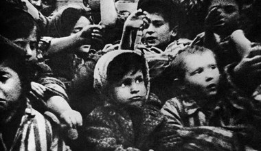 "Auschwitz symbolizuje wszystko co najgorsze w II wojnie"