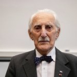 Auschwitz to trzy czynniki: samotność, oddzielenie i żal