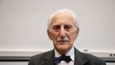 Auschwitz to trzy czynniki: samotność, oddzielenie i żal