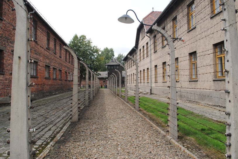 Auschwitz/ Zdj. ilustracyjne /Ewelina Karpińska-Morek /INTERIA.PL