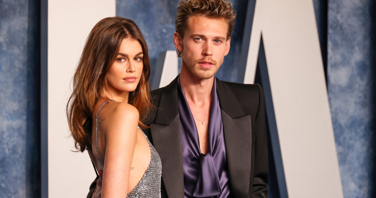 Austin Butler i Kaia Gerber rozstali się po trzech latach związku /John Shearer/WireImage /Getty Images