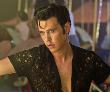 Austin Butler: Nie do wiary, co zrobił, by przytyć do roli Elvisa Presleya