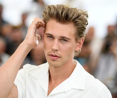 Austin Butler przypłacił zdrowiem rolę w filmie "Elvis". Trafił do szpitala