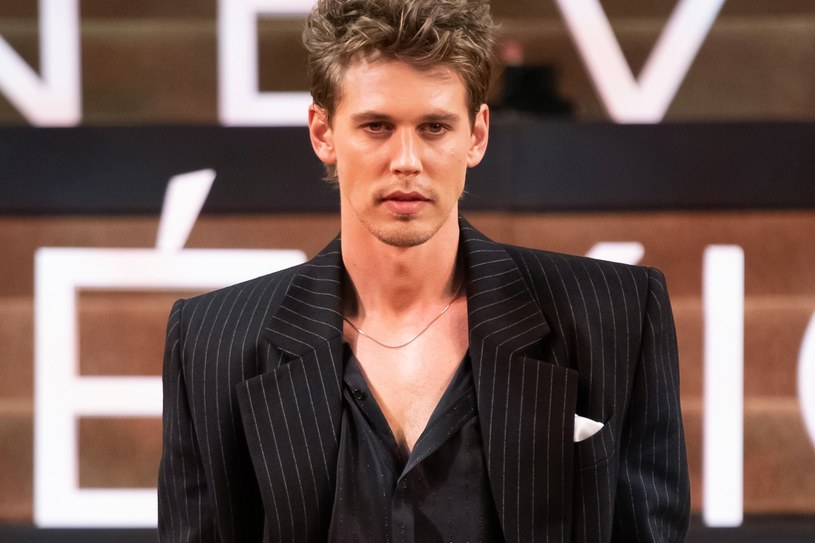 "Eddington": Austin Butler W Nowym Filmie Ariego Astera? - Film W ...