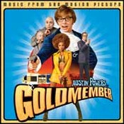 muzyka filmowa: -Austin Powers In Goldmember