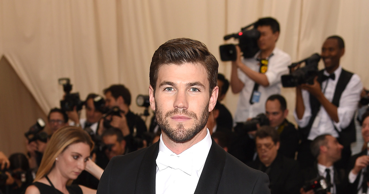 Austin Stowell /Dimitrios Kambouris /Getty Images